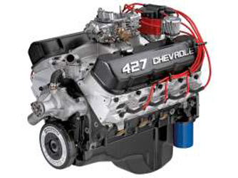 P06A9 Engine